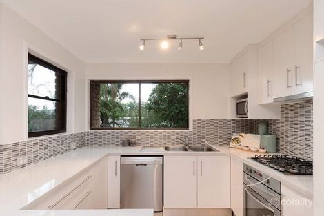 Property photo of 33/26 Glenrosa Road Red Hill QLD 4059