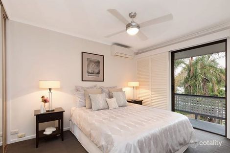 Property photo of 33/26 Glenrosa Road Red Hill QLD 4059