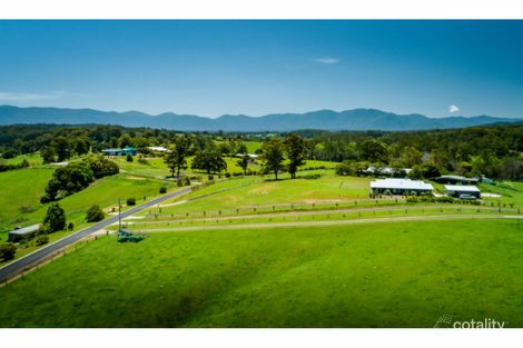 18 Jordan Rd, Bellingen, NSW 2454