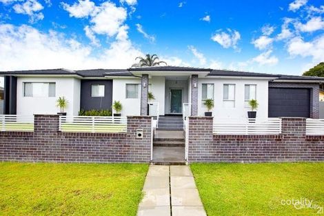 Property photo of 2 Lorraine Place Merrylands West NSW 2160