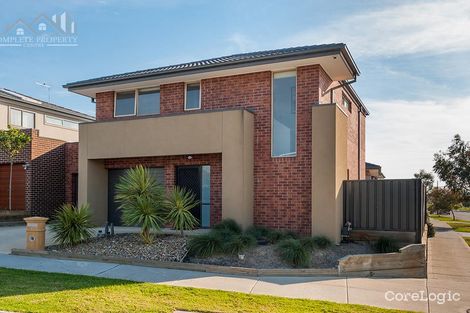 Property photo of 16 Saint Road Craigieburn VIC 3064