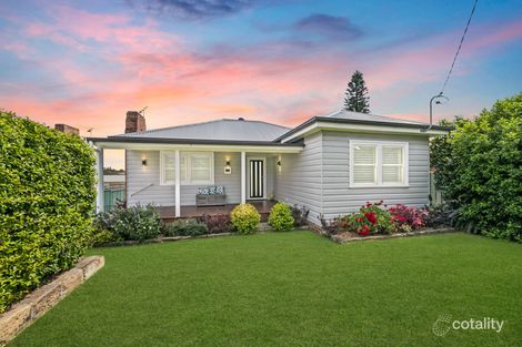 Property photo of 33 Lindesay Street East Maitland NSW 2323