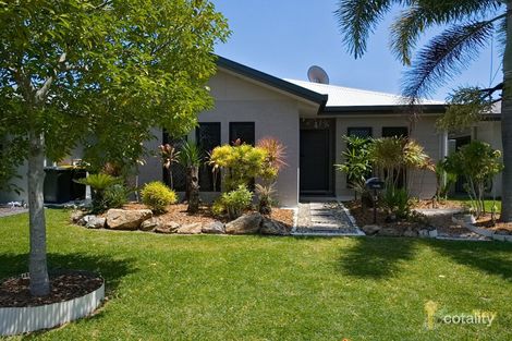 Property photo of 13 Sandridge Way Smithfield QLD 4878