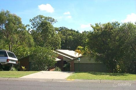 5 Dunsby Dr, Carrara, QLD 4211