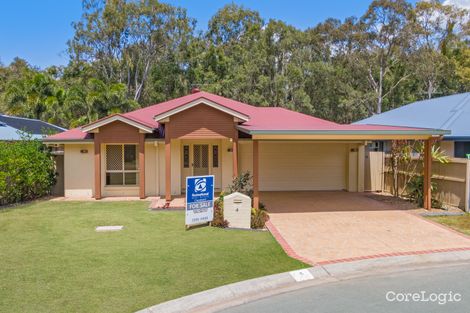 Property photo of 4 River Gum Close Thornlands QLD 4164