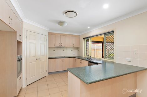 Property photo of 4 River Gum Close Thornlands QLD 4164