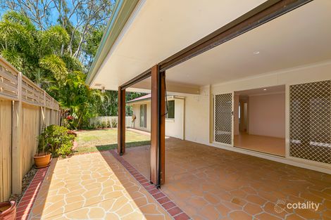 Property photo of 4 River Gum Close Thornlands QLD 4164