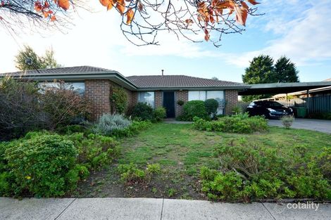5 Crawley Ct, Craigieburn, VIC 3064