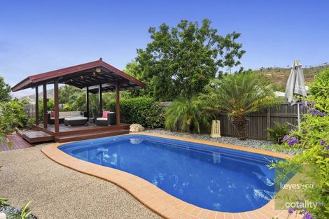 Property photo of 14 Tambo Court Mount Louisa QLD 4814