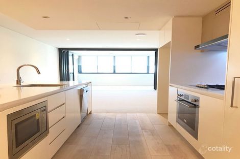 Property photo of 604/11 Wentworth Place Wentworth Point NSW 2127
