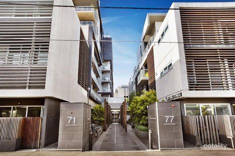 210/71 Abinger St, Richmond, VIC 3121
