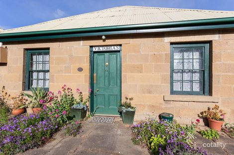 Property photo of 14 Franklin Place Hamilton TAS 7140