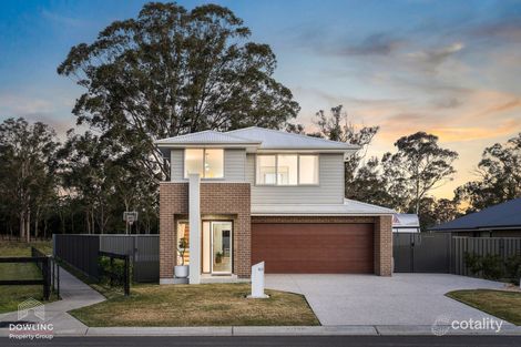 Property photo of 107 Macadamia Circuit Medowie NSW 2318
