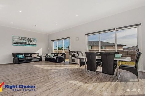 Property photo of 43 Mystics Drive Shell Cove NSW 2529