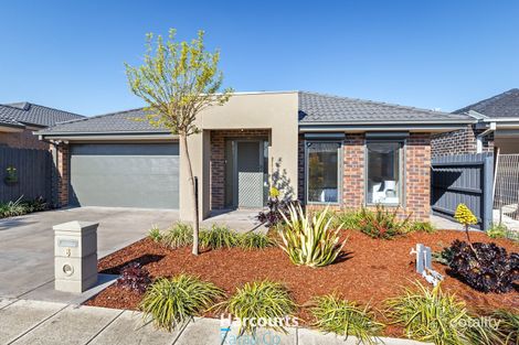 Property photo of 6 Branxholme Street Wollert VIC 3750