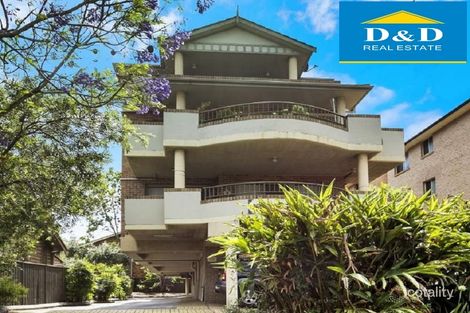 Property photo of 5/23 Macarthur Street Parramatta NSW 2150