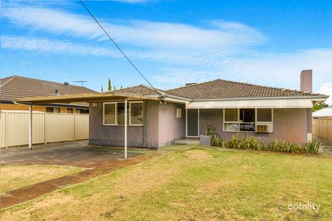 42 Whiteside St, Cloverdale, WA 6105