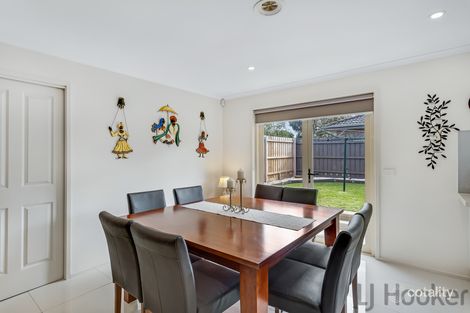 Property photo of 84 Hancock Drive Ferntree Gully VIC 3156