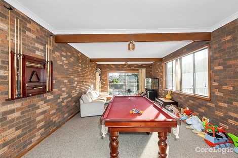 Property photo of 51 South Street Strathfield NSW 2135