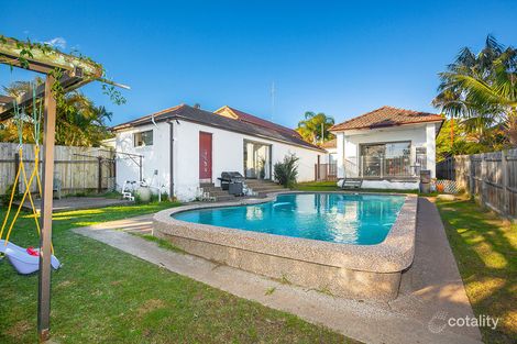 Property photo of 51 South Street Strathfield NSW 2135