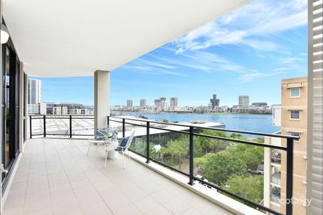 433/26 Baywater Dr, Wentworth Point, NSW 2127