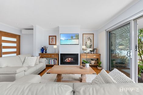 Property photo of 32 Grayson Street Hackett ACT 2602