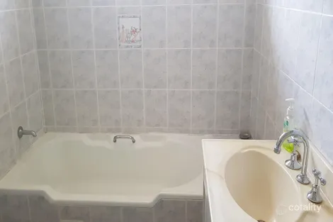 Property photo of 1 Daley Street Pendle Hill NSW 2145