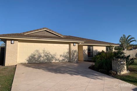 Property photo of 4 Coastal Avenue Beerwah QLD 4519
