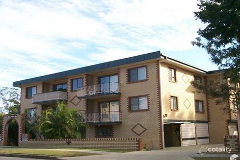 7/10 Wongara St, Clayfield, QLD 4011
