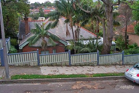 22 Upper Avenue Rd, Mosman, NSW 2088