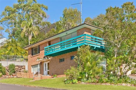 Property photo of 1 Shirley Close Narraweena NSW 2099