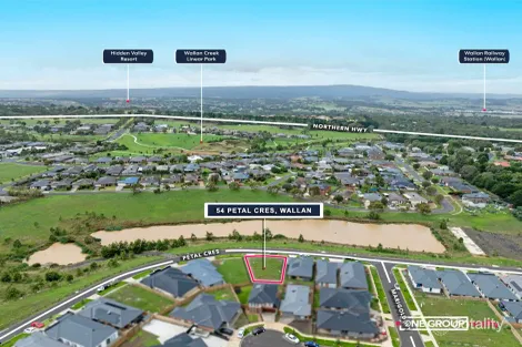 54 Petal Cres, Wallan, VIC 3756