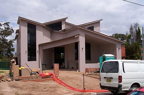 Property photo of 2 Phillip Street Oatlands NSW 2117