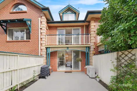 4/128 Holt Ave, Cremorne, NSW 2090