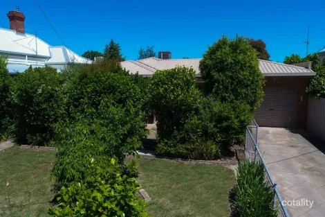 Property photo of 25 Tocumwal Road Numurkah VIC 3636