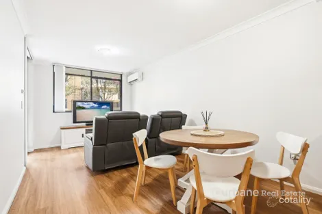 Property photo of 6/31 Third Avenue Blacktown NSW 2148
