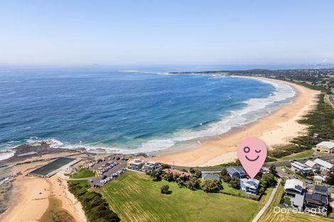 Property photo of 8A Kurraba Road Woonona NSW 2517