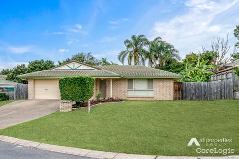 Property photo of 41 Highridge Road Springfield QLD 4300