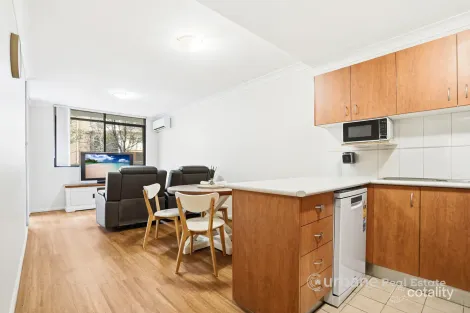 Property photo of 6/31 Third Avenue Blacktown NSW 2148