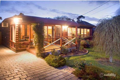 Property photo of 22 Moira Avenue Ferntree Gully VIC 3156