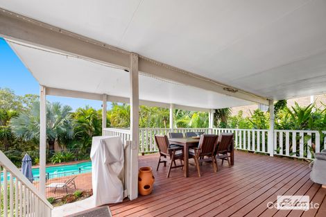 Property photo of 9 Oak Street Shailer Park QLD 4128