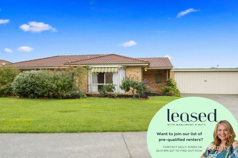 Property photo of 34/113 Country Club Drive Safety Beach VIC 3936