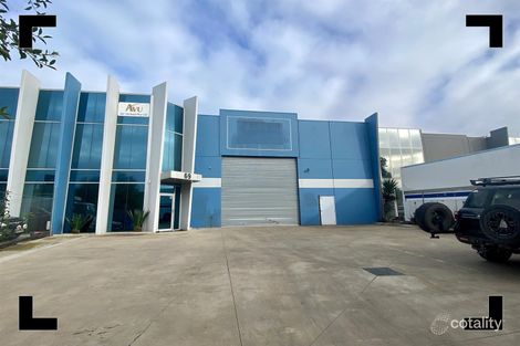 69 Enterprise Way, Sunshine West, VIC 3020