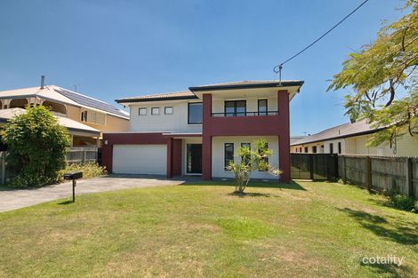 Property photo of 25 Alkoomie Street Wynnum QLD 4178