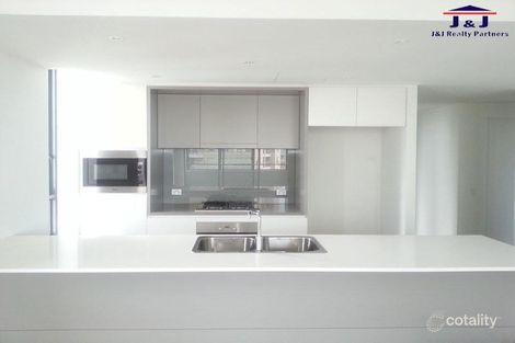Property photo of 2506/7 Railway Street Chatswood NSW 2067
