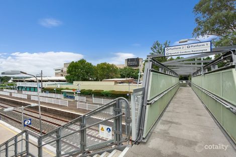 3a/91 Arthur St, Rosehill, NSW 2142