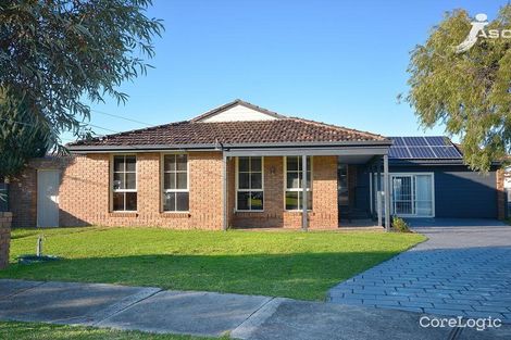 Property photo of 23 Phelan Court Tullamarine VIC 3043