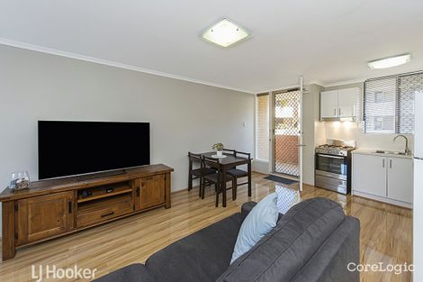 Property photo of 103/54 Nannine Place Rivervale WA 6103