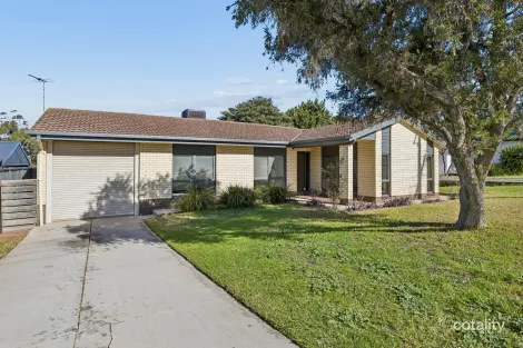 Property photo of 10 David Terrace Morphett Vale SA 5162