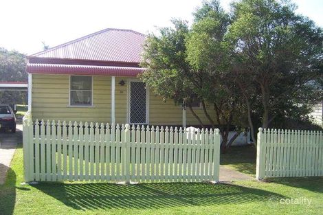 Property photo of 28 Robinson Street Wollongong NSW 2500